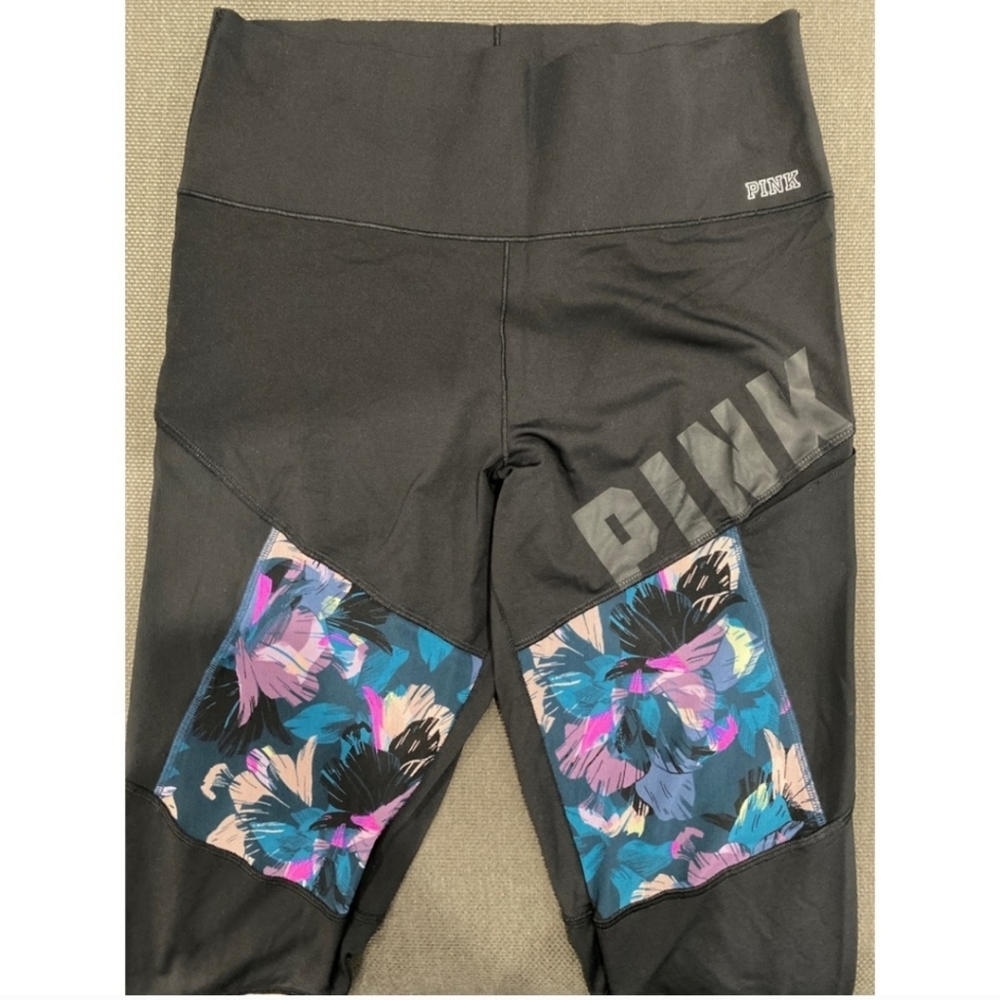 Victoria's secret pink leggings